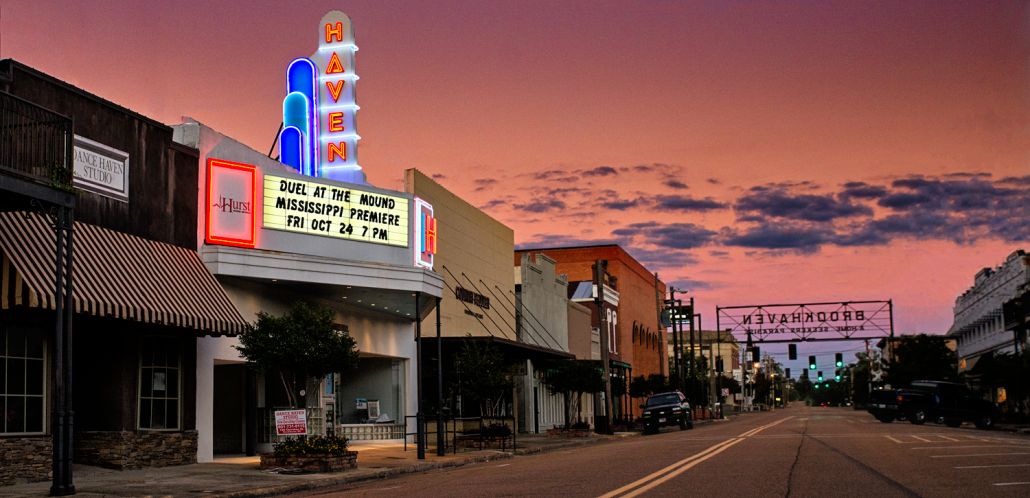 Lincoln County, Mississippi