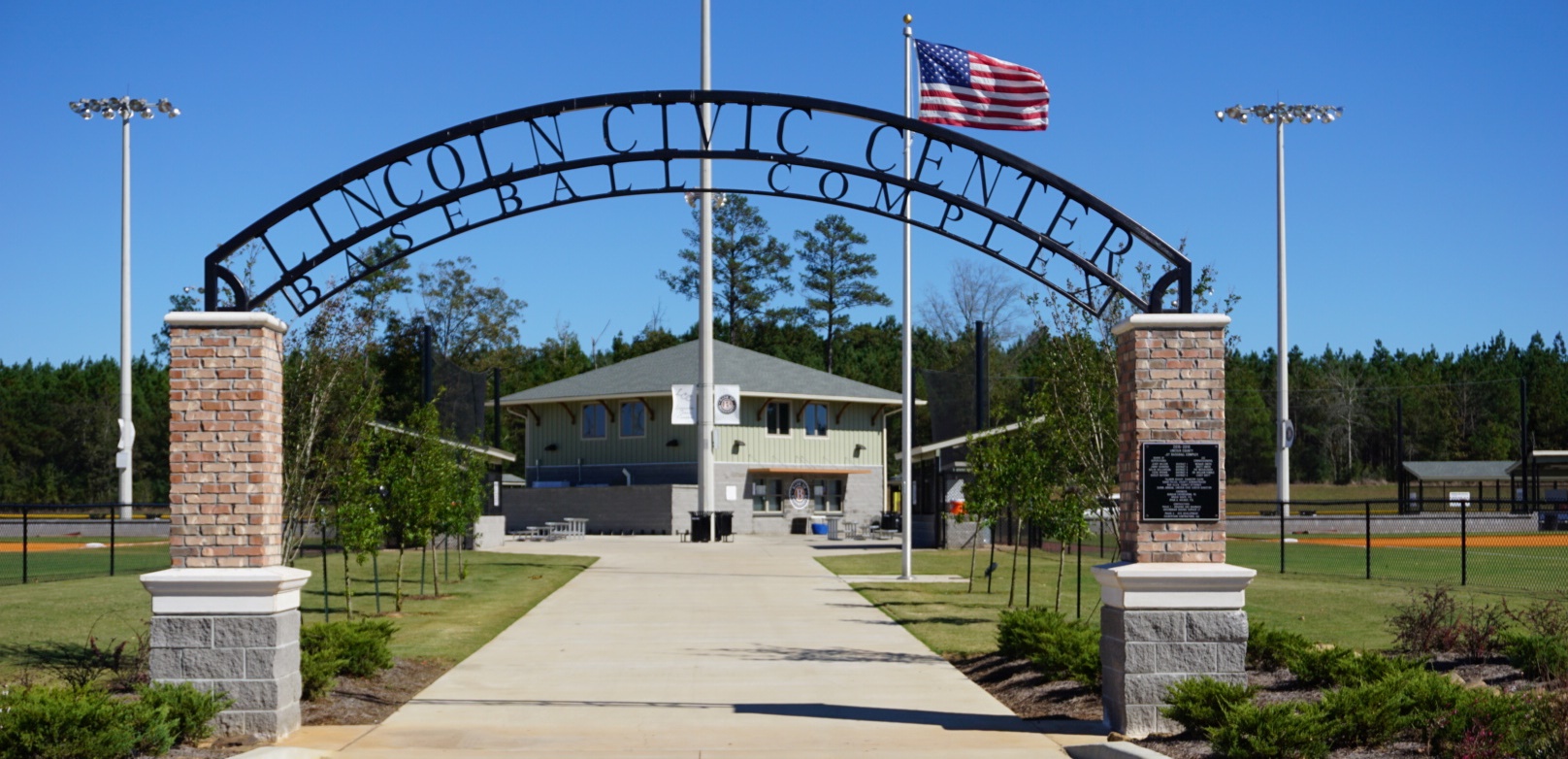 Lincoln County, Mississippi