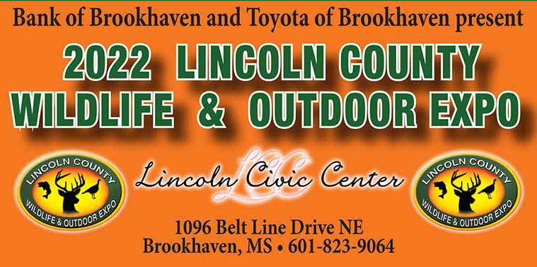 2021 Wildlife Expo header image
