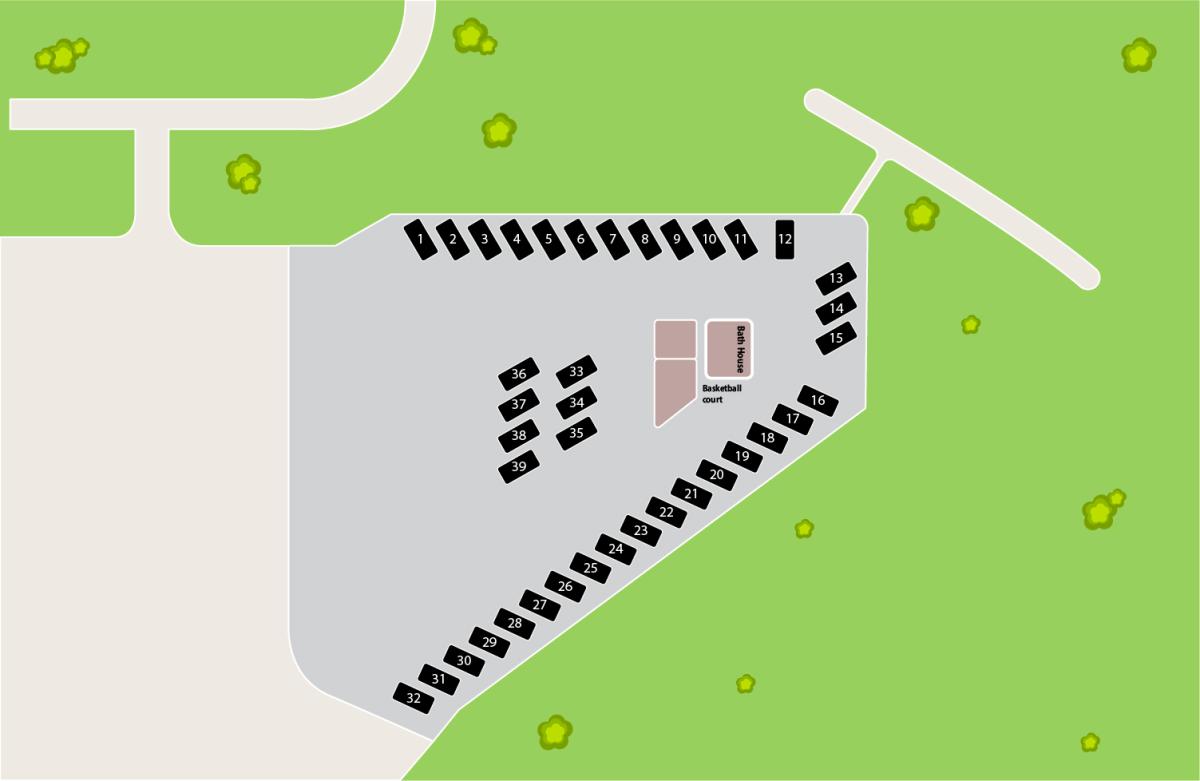 Lincoln Civic Center RV Park